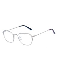 Montatura per Occhiali Uomo Vuarnet VL19020001-SUNCLIP Grigio