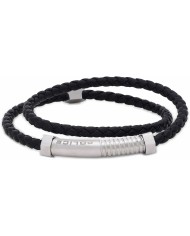 Bracciale Donna Police PEAGB2211543 Acciaio inossidabile 19 cm Bracciale Donna Police PEAGB2211543 Acciaio inossidabile 19 cm