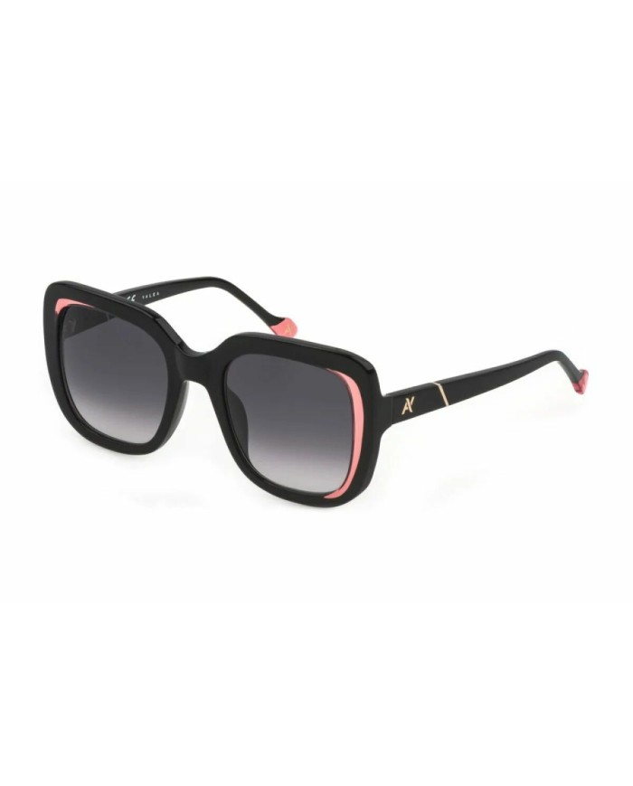Occhiali da sole Donna Yalea Sunglasses SYA027N530700 Occhiali da sole Donna Yalea Sunglasses SYA027N530700