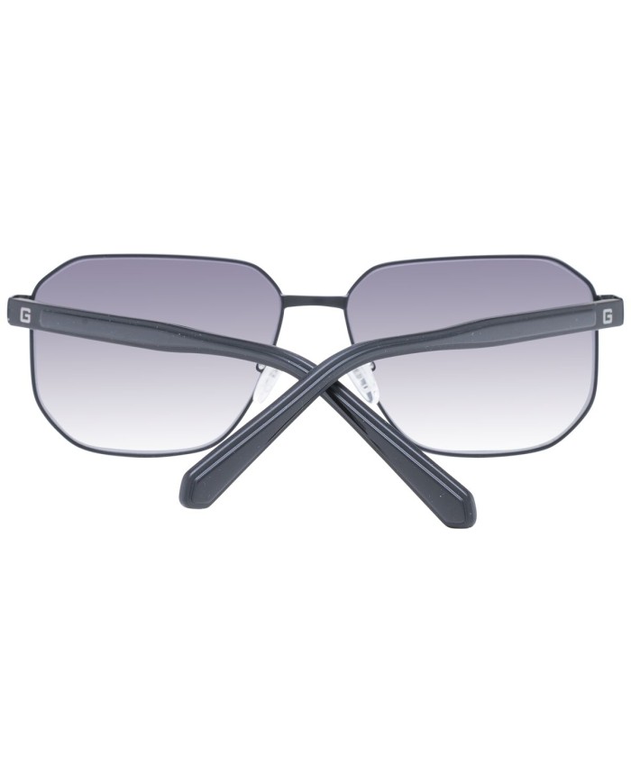 Occhiali da sole Uomo Guess GF5086 5902B ø 59 mm