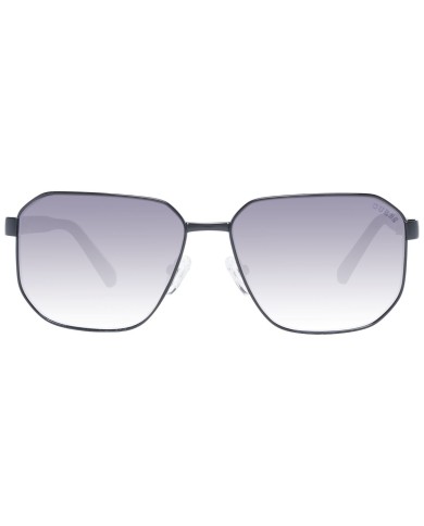 Occhiali da sole Uomo Guess GF5086 5902B ø 59 mm Occhiali da sole Uomo Guess GF5086 5902B ø 59 mm