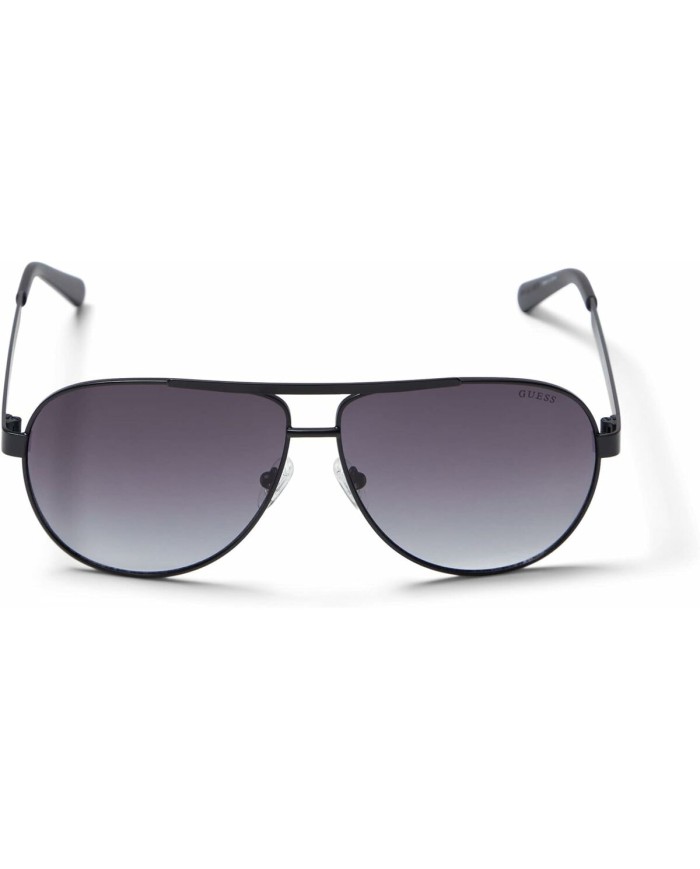 Occhiali da sole Uomo Guess GF5096-6202B Ø 62 mm