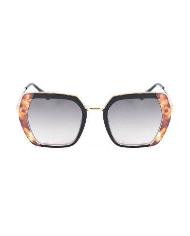 Occhiali da sole Donna Guess GF6174-5201B Ø 52 mm Occhiali da sole Donna Guess GF6174-5201B Ø 52 mm