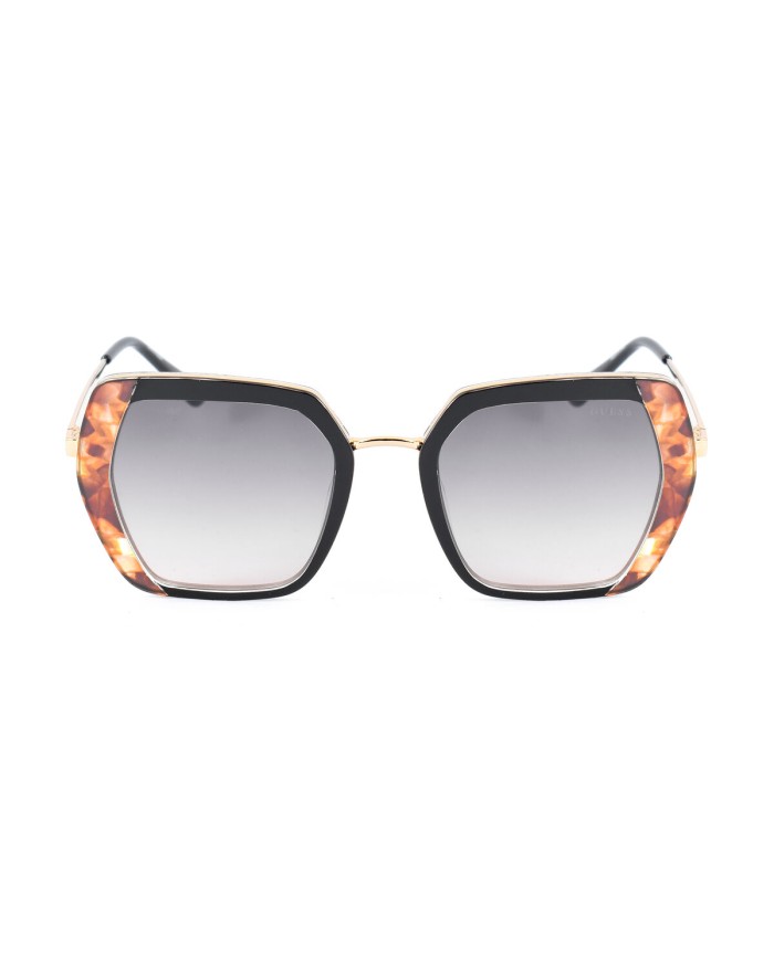 Occhiali da sole Donna Guess GF6174-5201B Ø 52 mm