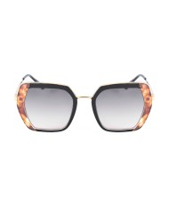 Occhiali da sole Donna Guess GF6174-5201B Ø 52 mm