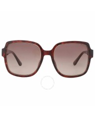 Occhiali da sole Donna Guess GF6180-5652F ø 56 mm