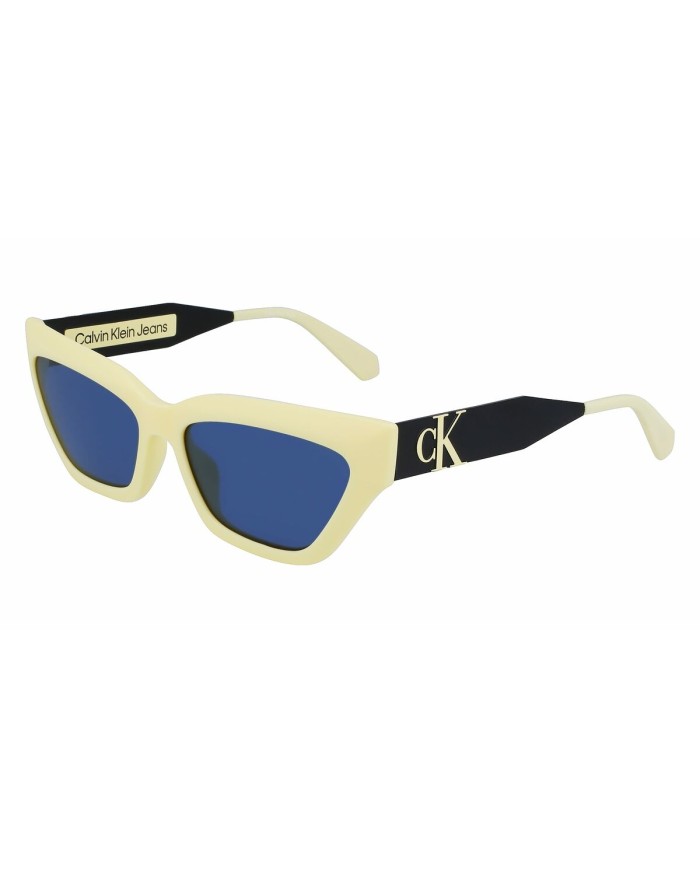 Occhiali da sole Donna Calvin Klein CKJ22640S-745 ø 57 mm Occhiali da sole Donna Calvin Klein CKJ22640S-745 ø 57 mm