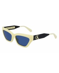 Occhiali da sole Donna Karl Lagerfeld KL6015S-604 ø 56 mm