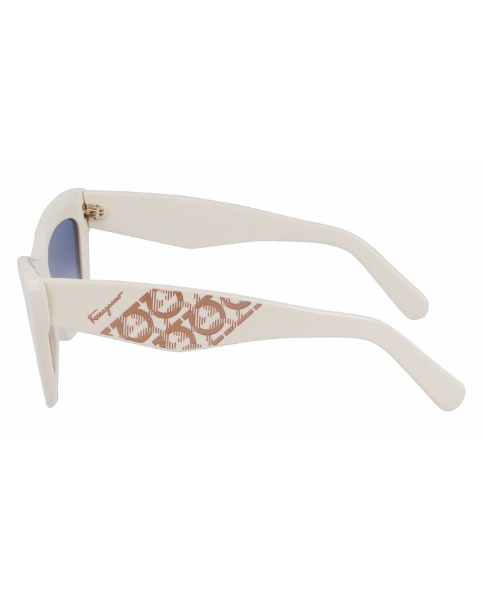 Occhiali da sole Donna Salvatore Ferragamo SF1081SE-103 Ø 55 mm Occhiali da sole Donna Salvatore Ferragamo SF1081SE-103 Ø 55 mm