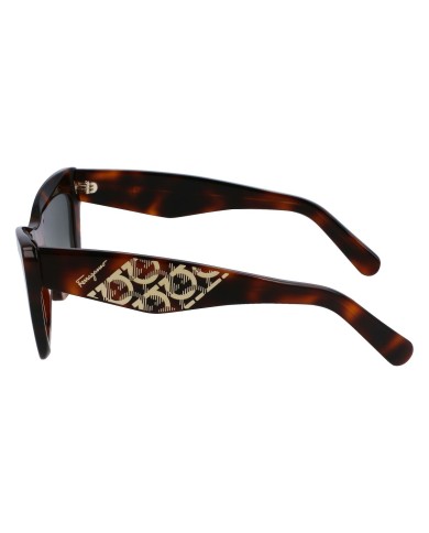 Occhiali da sole Donna Salvatore Ferragamo SF1081SE-214 Ø 55 mm Occhiali da sole Donna Salvatore Ferragamo SF1081SE-214 Ø 55 mm