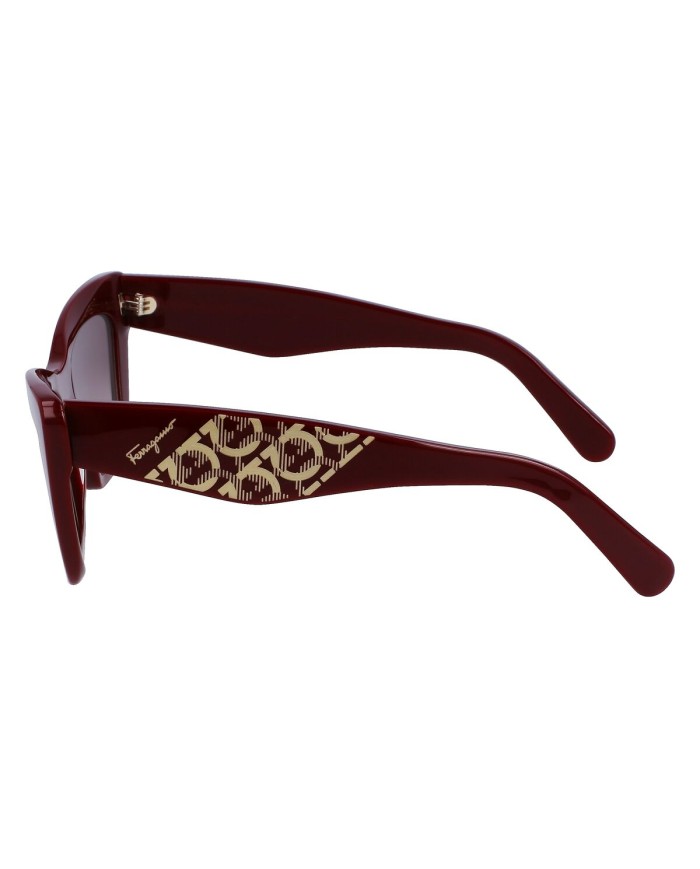 Occhiali da sole Donna Salvatore Ferragamo SF1081SE-603 Ø 55 mm Occhiali da sole Donna Salvatore Ferragamo SF1081SE-603 Ø 55 mm