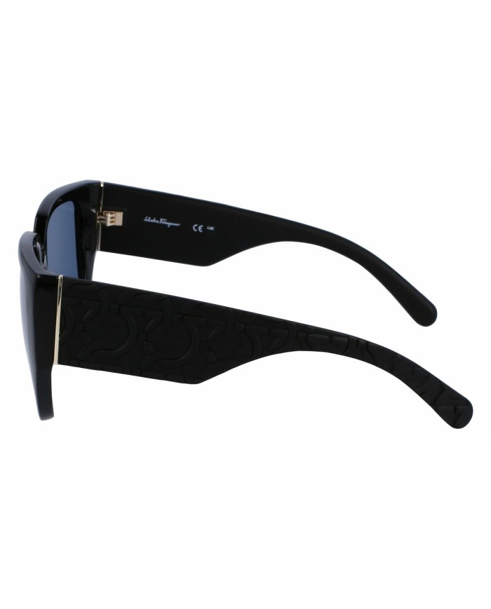 Occhiali da sole Donna Salvatore Ferragamo SF1088SE-001 ø 57 mm Occhiali da sole Donna Salvatore Ferragamo SF1088SE-001 ø 57 mm