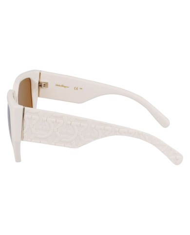 Occhiali da sole Donna Salvatore Ferragamo SF1088SE-103 ø 57 mm Occhiali da sole Donna Salvatore Ferragamo SF1088SE-103 ø 57 mm