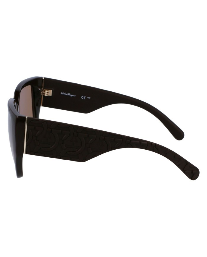 Occhiali da sole Donna Salvatore Ferragamo SF1088SE-208 ø 57 mm Occhiali da sole Donna Salvatore Ferragamo SF1088SE-208 ø 57 mm