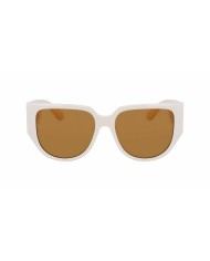 Occhiali da sole Donna Salvatore Ferragamo SF1088SE-103 ø 57 mm Occhiali da sole Donna Salvatore Ferragamo SF1088SE-103 ø 57 mm