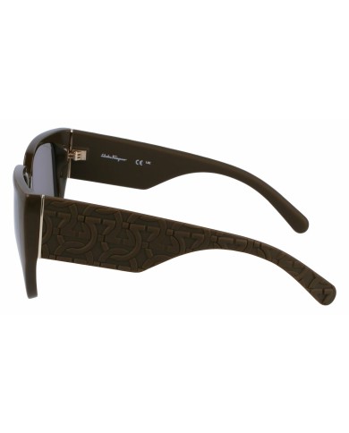 Occhiali da sole Donna Salvatore Ferragamo SF1088SE-324 ø 57 mm Occhiali da sole Donna Salvatore Ferragamo SF1088SE-324 ø 57 mm