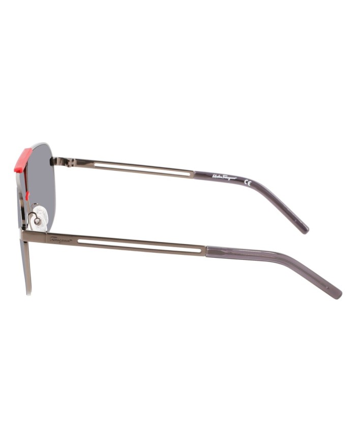 Occhiali da sole Uomo Salvatore Ferragamo SF292S-028 ø 63 mm