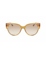 Occhiali da sole Donna Karl Lagerfeld KL6068S-205 Ø 55 mm Occhiali da sole Donna Karl Lagerfeld KL6068S-205 Ø 55 mm