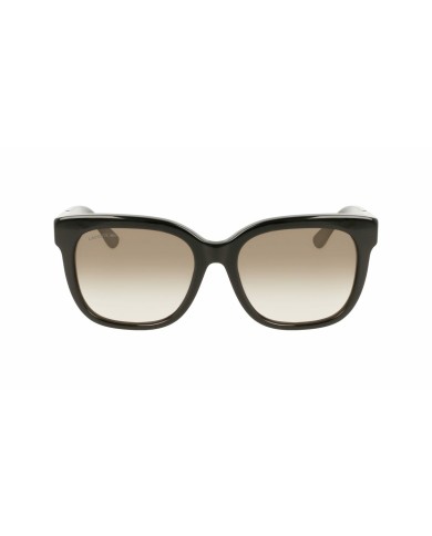 Occhiali da sole Donna Lacoste L970S-001 Ø 55 mm Occhiali da sole Donna Lacoste L970S-001 Ø 55 mm