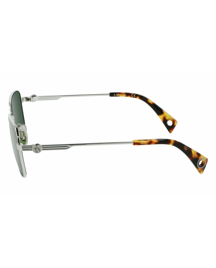 Occhiali da sole Unisex Lanvin LNV104S-045 ø 56 mm