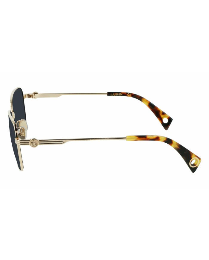 Occhiali da sole Unisex Lanvin LNV104S-710 ø 56 mm
