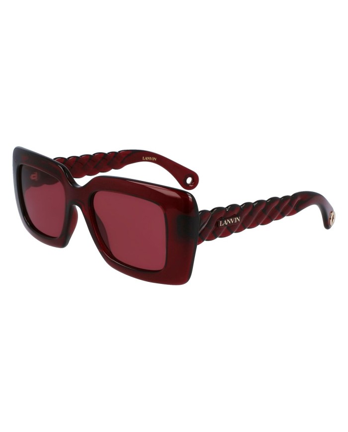 Occhiali da sole Donna Lanvin LNV642S-601 Ø 52 mm Occhiali da sole Donna Lanvin LNV642S-601 Ø 52 mm