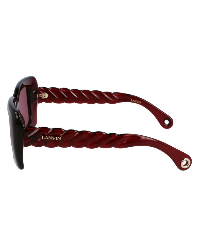 Occhiali da sole Donna Lanvin LNV642S-601 Ø 52 mm Occhiali da sole Donna Lanvin LNV642S-601 Ø 52 mm