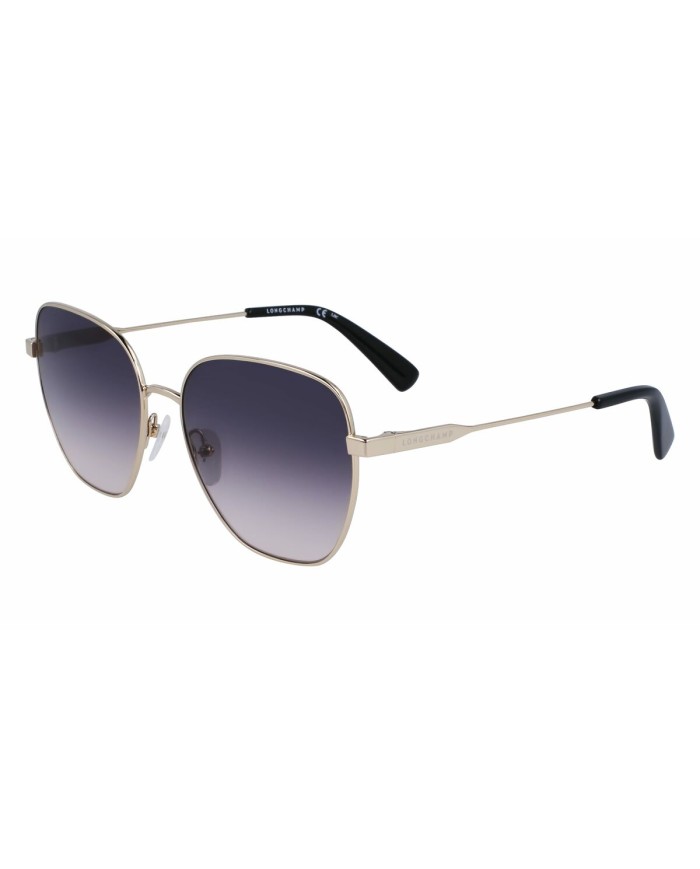 Occhiali da sole Donna Longchamp LO168S-709 ø 57 mm Occhiali da sole Donna Longchamp LO168S-709 ø 57 mm