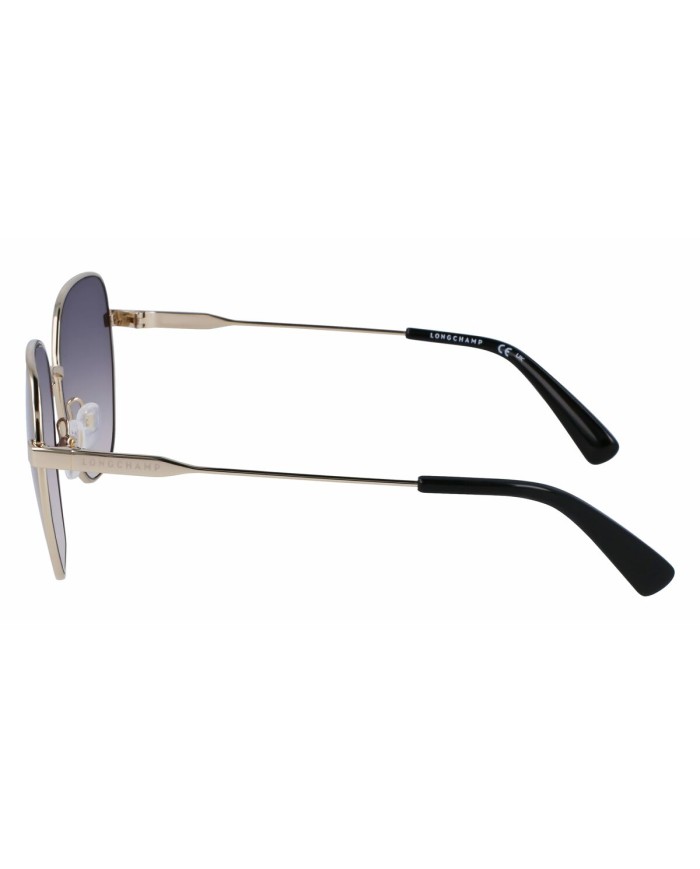 Occhiali da sole Donna Longchamp LO168S-709 ø 57 mm Occhiali da sole Donna Longchamp LO168S-709 ø 57 mm