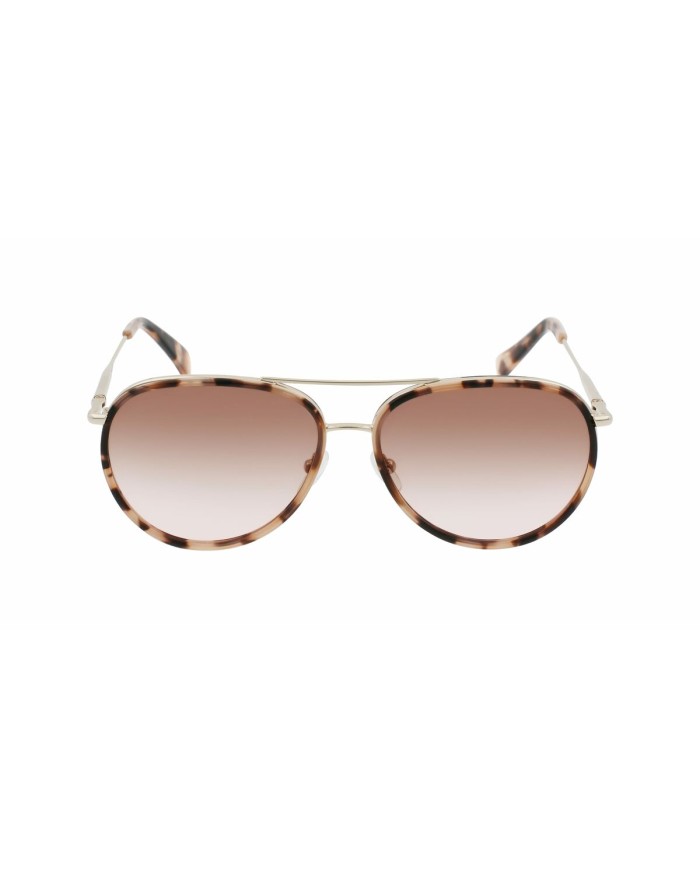 Occhiali da sole Donna Longchamp LO684S-716 ø 58 mm