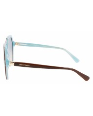 Occhiali da sole Donna Longchamp LO707S-220 ø 58 mm Occhiali da sole Donna Longchamp LO707S-220 ø 58 mm