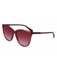 Occhiali da sole Donna Longchamp LO730S-242 ø 56 mm