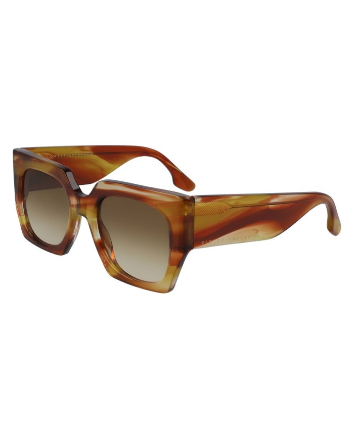 Occhiali da sole Uomo Victoria Beckham VB608S-773 Ø 52 mm Occhiali da sole Uomo Victoria Beckham VB608S-773 Ø 52 mm