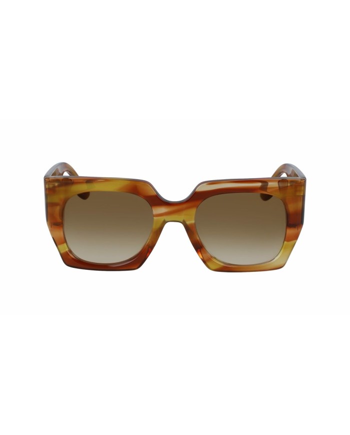 Occhiali da sole Uomo Victoria Beckham VB608S-773 Ø 52 mm Occhiali da sole Uomo Victoria Beckham VB608S-773 Ø 52 mm