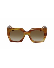 Occhiali da sole Uomo Victoria Beckham VB608S-773 Ø 52 mm Occhiali da sole Uomo Victoria Beckham VB608S-773 Ø 52 mm