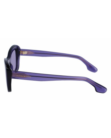 Occhiali da sole Donna Victoria Beckham VB657S-514 Ø 50 mm Occhiali da sole Donna Victoria Beckham VB657S-514 Ø 50 mm