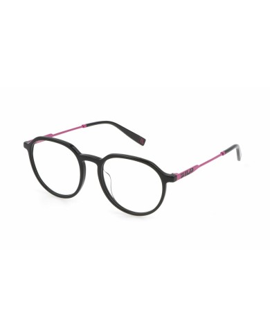 Montatura per Occhiali Unisex Fila VFI212-51700Y Ø 51 mm