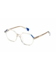 Montatura per Occhiali Donna Furla VFU455-540492 ø 54 mm Montatura per Occhiali Donna Furla VFU455-540492 ø 54 mm