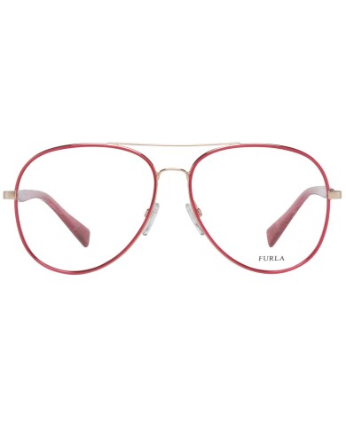 Montatura per Occhiali Donna Furla VFU278-8FC-56 ø 56 mm Montatura per Occhiali Donna Furla VFU278-8FC-56 ø 56 mm