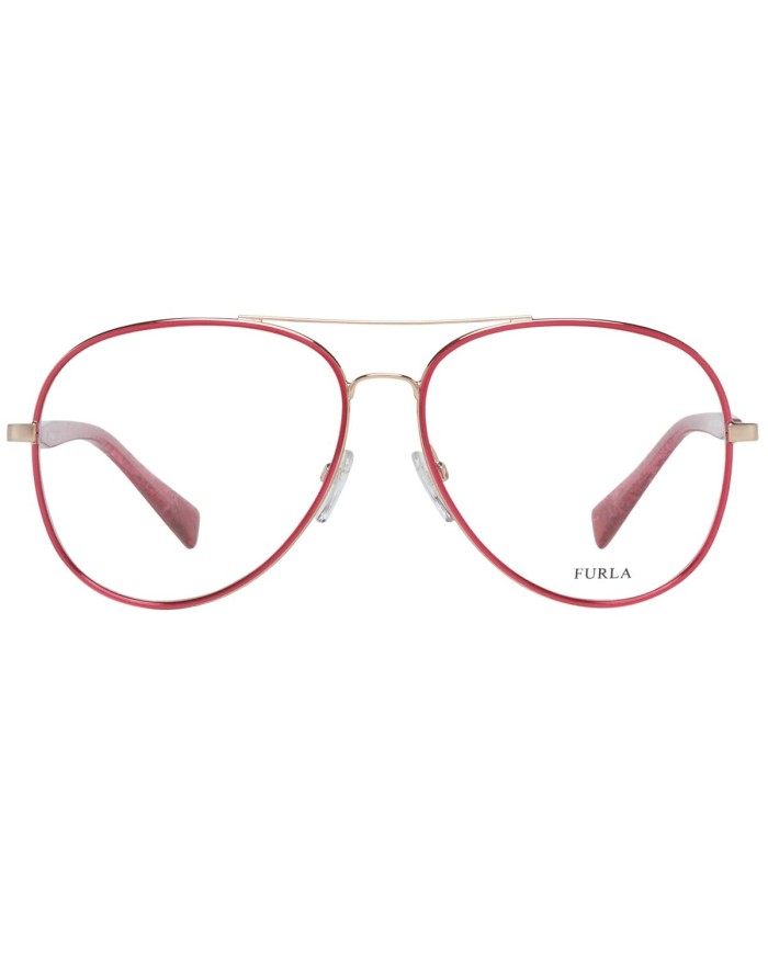 Montatura per Occhiali Donna Furla VFU278-8FC-56 ø 56 mm Montatura per Occhiali Donna Furla VFU278-8FC-56 ø 56 mm