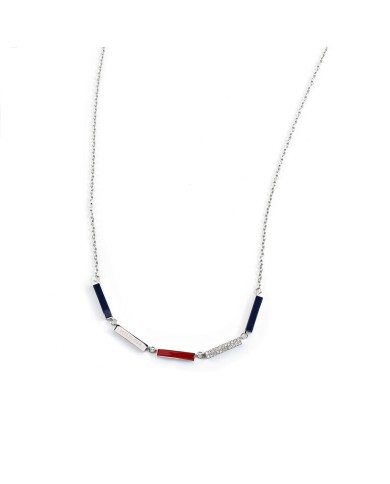 Collana Donna Tommy Hilfiger 2780804 40 cm Collana Donna Tommy Hilfiger 2780804 40 cm