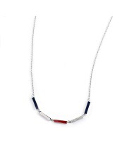 Collana Donna Tommy Hilfiger 2780804 40 cm