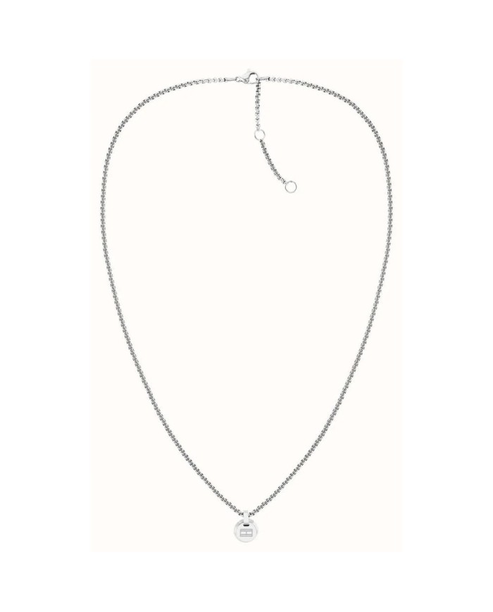 Collana Uomo Tommy Hilfiger 2780849 48 cm