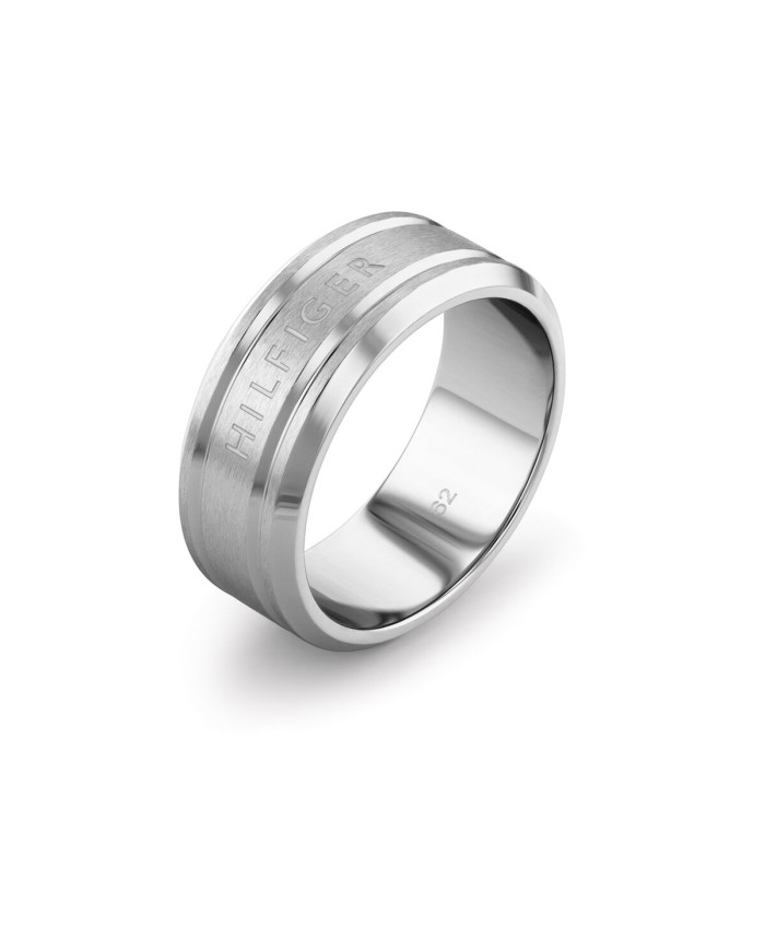 Anello Donna Tommy Hilfiger 2790504F