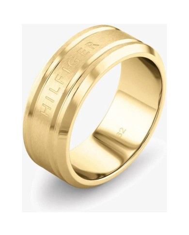 Anello Donna Tommy Hilfiger 2790505G