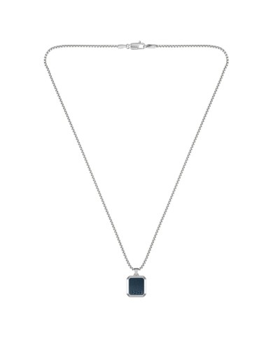 Collana Uomo Hugo Boss 1580545 Collana Uomo Hugo Boss 1580545