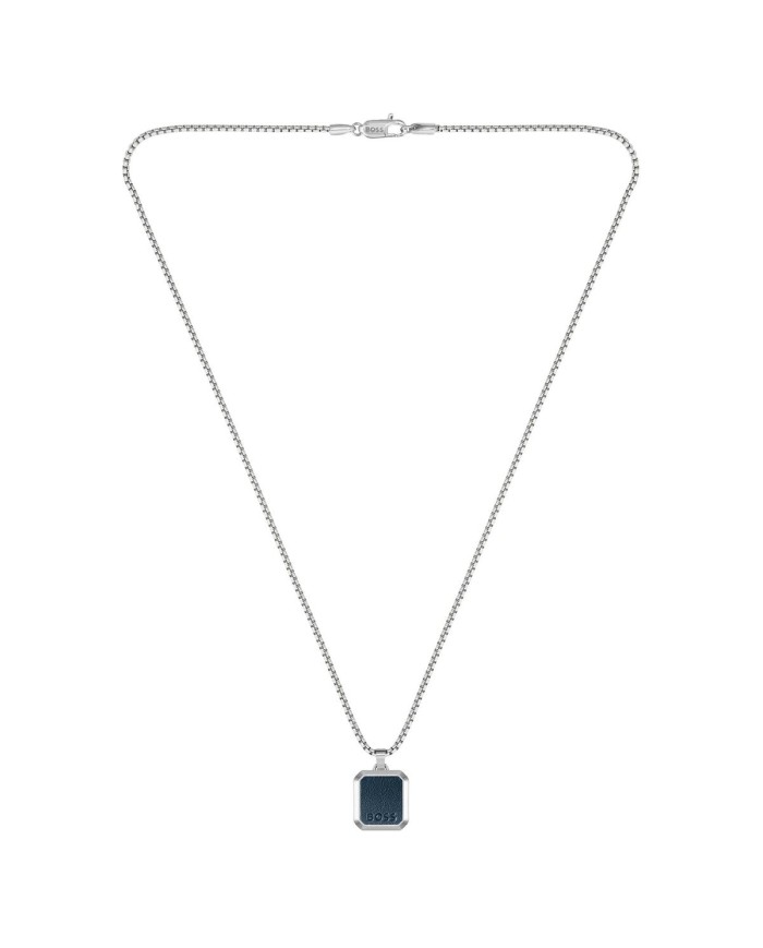 Collana Uomo Hugo Boss 1580545 Collana Uomo Hugo Boss 1580545