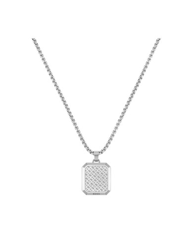 Collana Uomo Hugo Boss 1580545 Collana Uomo Hugo Boss 1580545