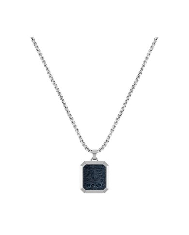 Collana Uomo Hugo Boss 1580545