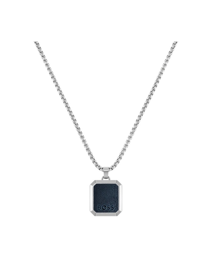 Collana Uomo Hugo Boss 1580545 Collana Uomo Hugo Boss 1580545